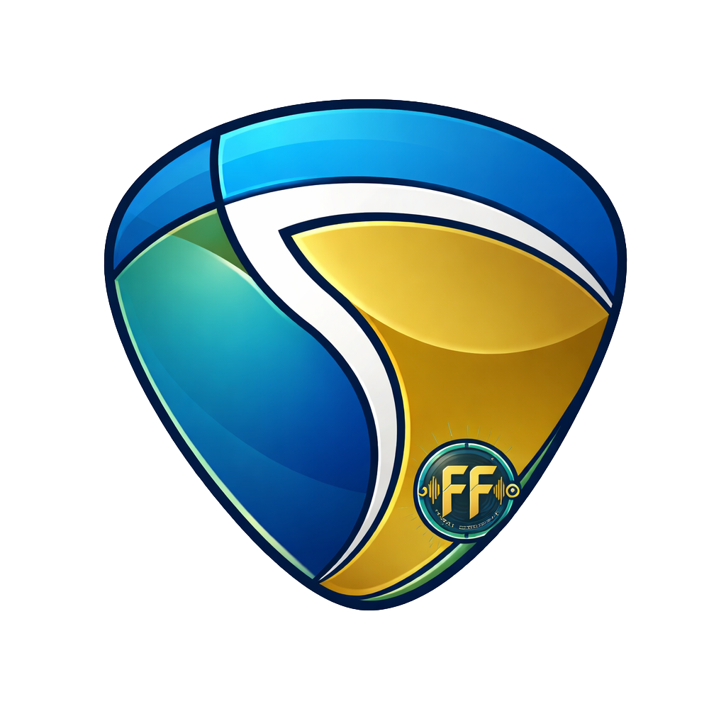 FeralFreq REAPER Extension Logo